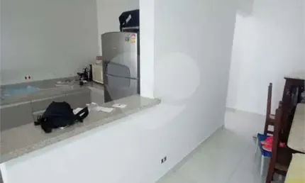 Apartamento com 3 quartos à venda na Guaianazes, Tupi, Praia Grande