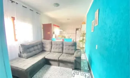 Casa com 2 quartos à venda em Parque Das Hortênsias - SP