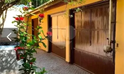 Casa com 3 quartos à venda na Ribeirão Preto, Jardim Estádio, Jundiaí