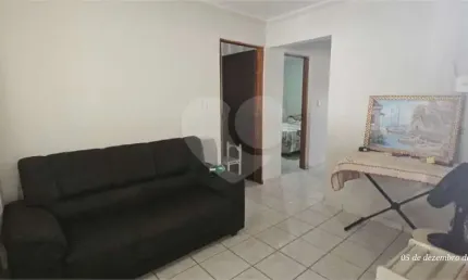 Casa com 2 quartos à venda em Residencial Pacaembu - SP