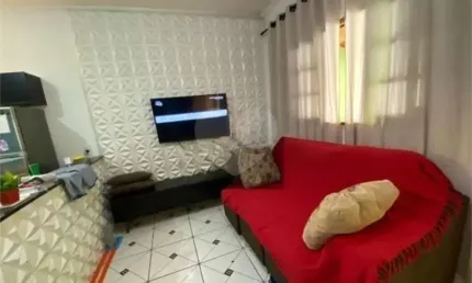 Casa com 2 quartos à venda na Lúcia Queiroz Guimarães Paraizo, Rio das Pedras, Itupeva