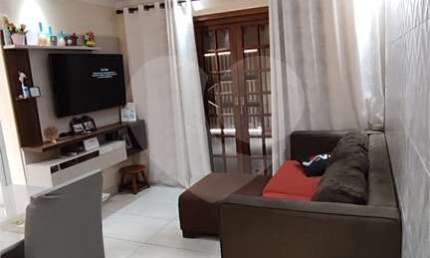 Casa com 2 quartos à venda em Parque Residencial Jundiaí - SP