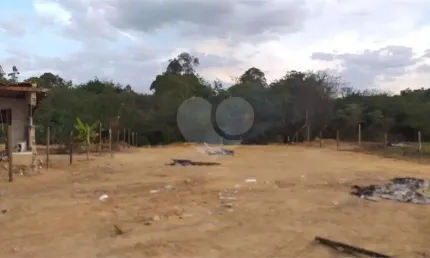 Terreno à venda em Estância Hidromineral Santa Eliza - SP