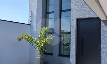 Casa com 3 quartos à venda na Nagoya, Jardim Japão, Itupeva