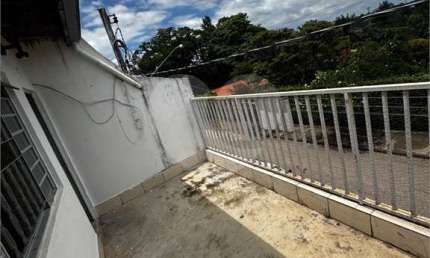 Prédio à venda na João Augusto Cruz, Corrupira, Jundiaí