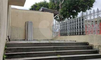 Salão Comercial com 1 quartos à venda em Jardim Itália - SP