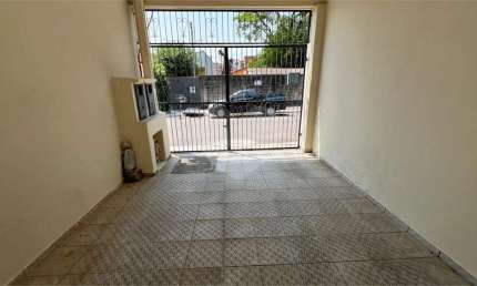 Sobrado com 4 quartos à venda em Portal De Santa Fé - SP