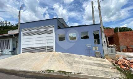 Casa com 3 quartos à venda na Elvira Vicentini Poli, Jardim Itália, Itupeva
