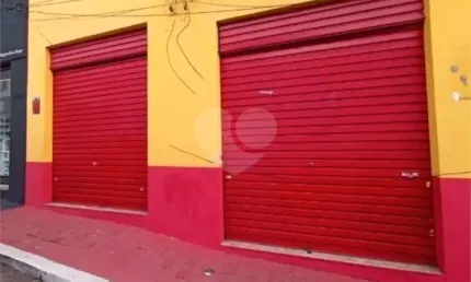 Ponto comercial para alugar na Rua Bernardino de Campos, Centro, Jundiaí