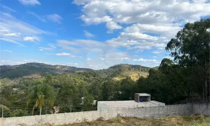 Terreno à venda na João Ferreira Dos Santos, Reserva Bom Viver, Campo Limpo Paulista