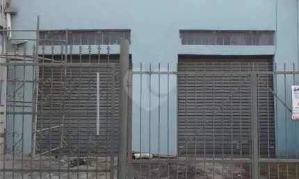 Ponto comercial à venda na Padre Jordan, Jardim Bertioga, Várzea Paulista