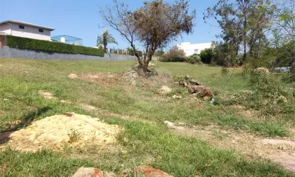 Terreno em condomínio fechado à venda na Miracema, Colinas de Inhandjara, Itupeva