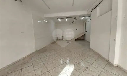 Ponto comercial para alugar na Cândido Rodrigues, Centro, Jundiaí