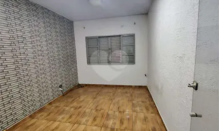 Casa com 1 quarto à venda na Rua Bom Jesus de Pirapora, Vila Rami, Jundiaí