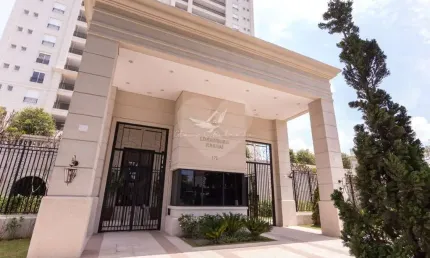 Apartamento com 4 quartos à venda em Anhangabaú - SP
