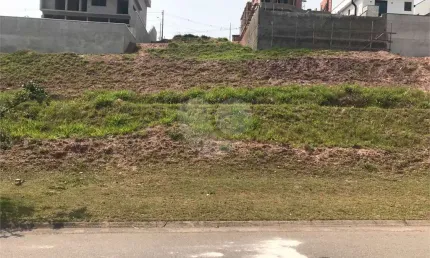Loteamento à venda em loteamento residencial e comercial horto florestal - sp