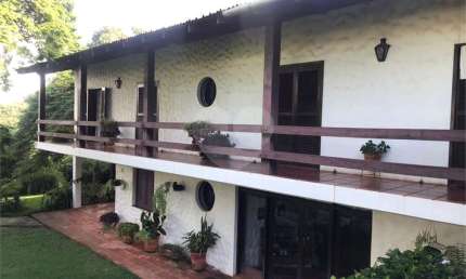 Casa com 4 quartos à venda na Rua do Jequitibá, Chácara Malota, Jundiaí