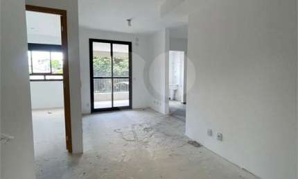 Apartamento com 2 quartos à venda em Recanto Quarto Centenário - SP
