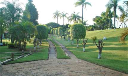 Fazenda à venda na Rodovia Marechal Rondon Km 113,5, Itaim, Itu