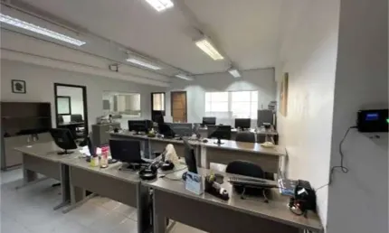 Sala comercial à venda na Praça Ramos de Azevedo, Centro, São Paulo