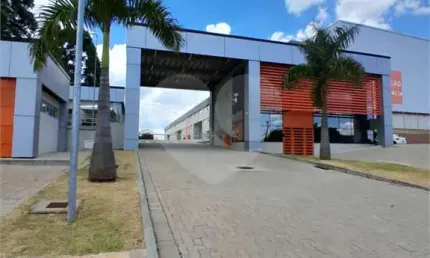Barracão / Galpão / Depósito à venda na Prefeito José Carlos, Vila Independência, Itupeva