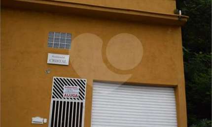 Casa de vila com 7 quartos à venda em Jardim Santa Maria - SP