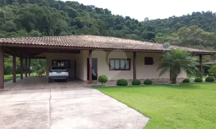 Fazenda à venda na Luiz Gobbo, Santa Clara, Jundiaí