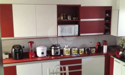 Casa com 2 quartos à venda em Jardim Santa Rita De Cássia - SP
