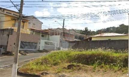 Terreno à venda na José Marchi, Residencial São José, Itupeva