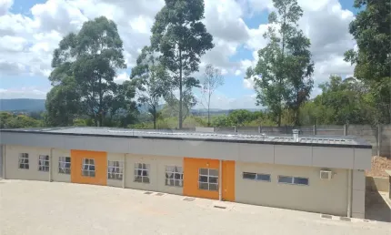 Galpão à venda ou para locação em Vila Independência - SP