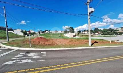 Loteamento à venda em Condominio Villagio Piu Verde - SP