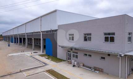 Barracão / Galpão / Depósito para alugar na Estrada Municipal, Jardim Santo Afonso, Guarulhos
