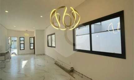 Casa com 3 quartos à venda na Municipal Benedito De Souza, Ibi Aram, Itupeva