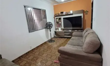 Casa com 4 quartos à venda em Parque Novo Horizonte - SP