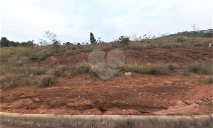 Terreno à venda em Residencial Boulevard Serra Do Japi - SP