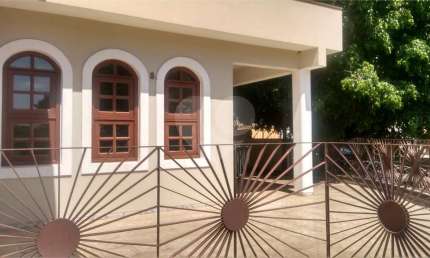Casa com 3 quartos à venda em Jardim São Marcus - SP