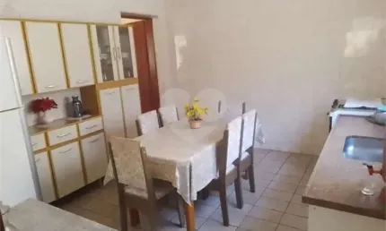 Casa com 2 quartos à venda na Amapá, Vila Didi, Jundiaí