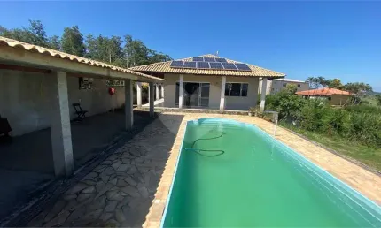 Chácara com 7 quartos à venda em Reforma Agrária - SP