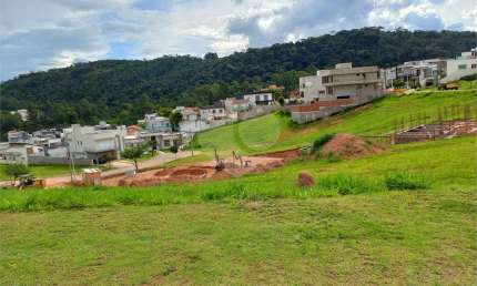 Terreno à venda na Municipal Bento Pereira De Toledo, Mina, Itupeva