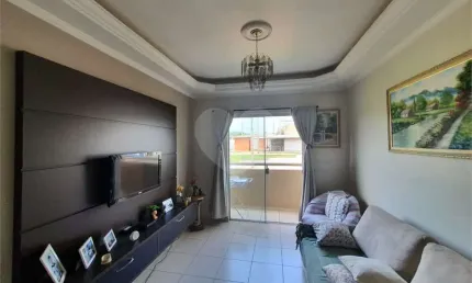 Apartamento com 2 quartos à venda em Vila Nova - SP