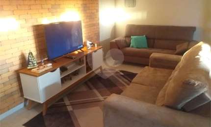 Casa com 2 quartos à venda em Jardim Das Angélicas - SP