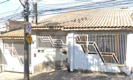 Casa com 5 quartos à venda na Benedito Souza Costa, Vila Didi, Jundiaí