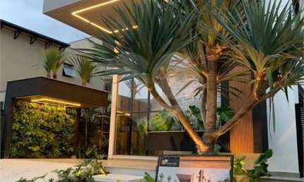 Casa em condomínio fechado com 6 quartos à venda na Aprovada 354, Riviera, Bertioga