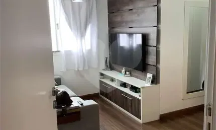 Apartamento com 2 quartos à venda em Jardim São João (jaraguá) - SP