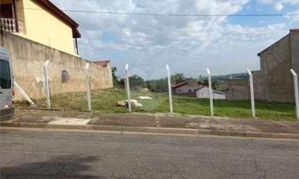 Terreno à venda na Antonieta Corrêa Dos Santos, Parque Bela Vista, Votorantim