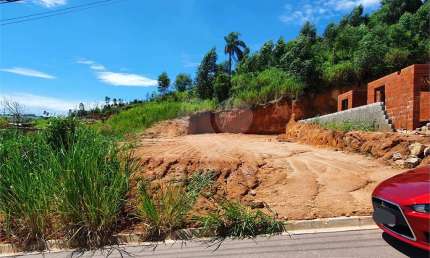 Terreno em condomínio fechado à venda na 10, Jardim das Angélicas, Itupeva