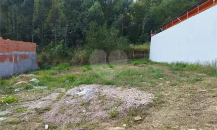 Terreno à venda na Eduardo Luciano Villela, Jardim das Angélicas, Itupeva