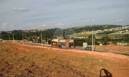 Loteamento à venda em Loteamento Terras Da Fazenda - SP