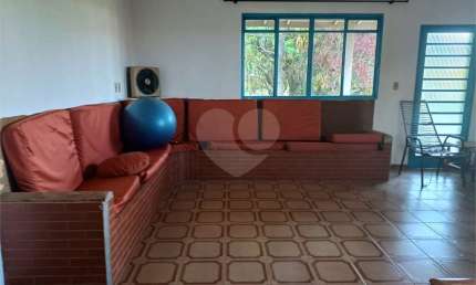 Chácara com 2 quartos à venda em Residencial Água Doce - SP