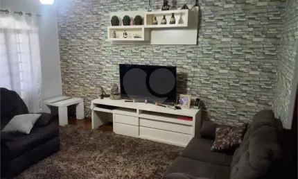 Casa com 3 quartos à venda ou para locação em Vila Morumbi - SP